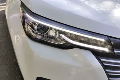 Changan CS55PLUS