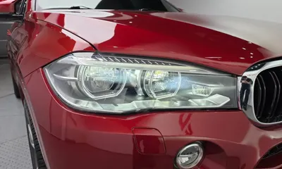BMW X6M