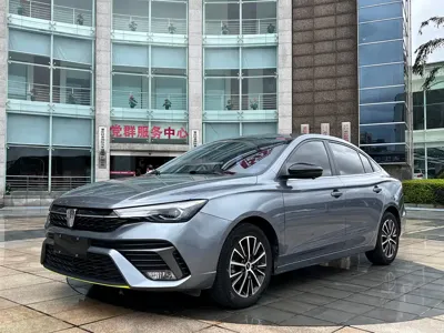 Roewe i5