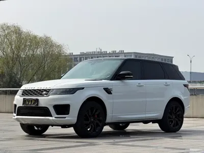 Land Rover Sport