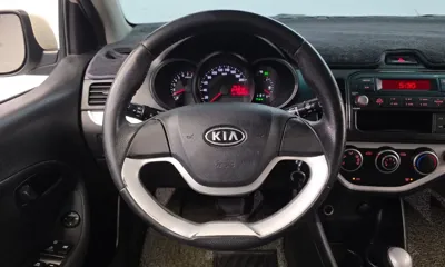 Kia Morning