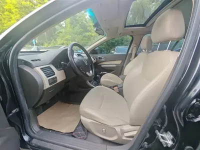 Baojun 630