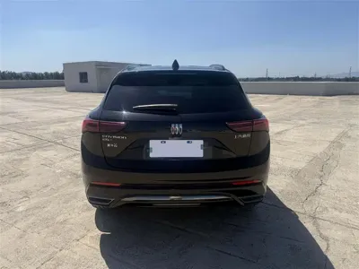 Buick Envision S