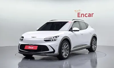 Genesis GV60