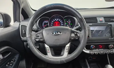 Kia Pride