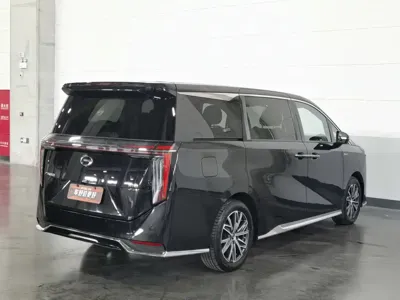 GAC Motor Trumpchi M8