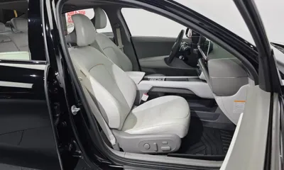 Hyundai Ioniq6