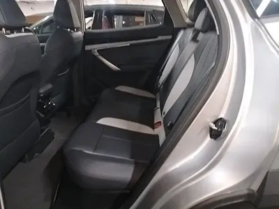 Geely Boyue L
