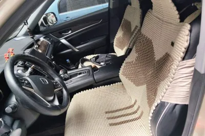 Honda UR-V
