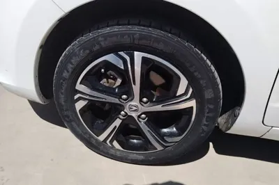 Changan Benni E-Star