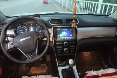 Haval H2