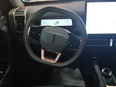 iCAR iCAR 03