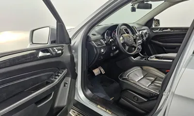 Mercedes-Benz M-Class
