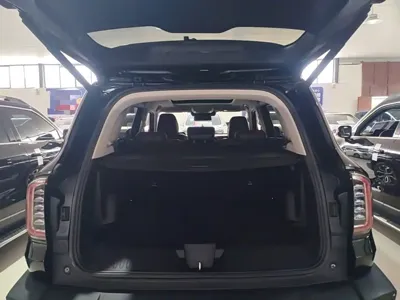 Haval Big Dog