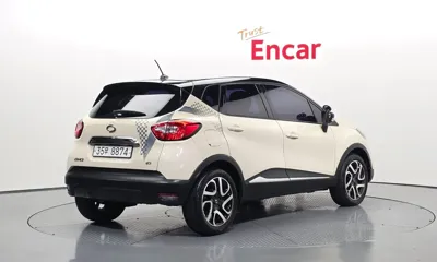 Renault-KoreaSamsung QM3