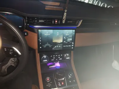 Jaguar XFL