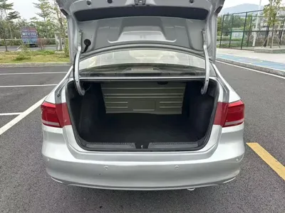 Volkswagen Santana