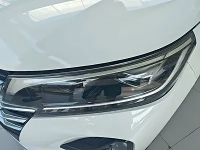 GAC Motor Trumpchi GS4