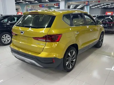Jetta VS5