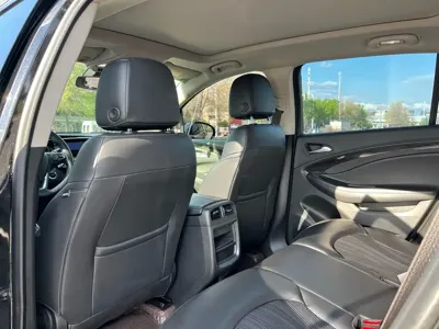 Buick Envision Plus