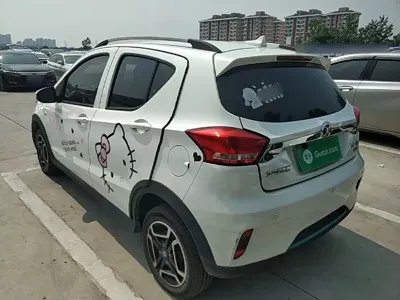 BAIC New Energy EC3