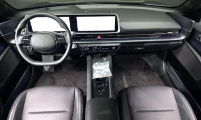Hyundai Ioniq6
