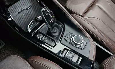 BMW X2 (F39)