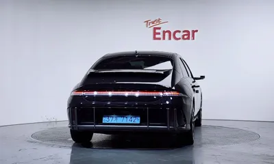 Hyundai Ioniq6