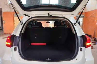 Haval H2