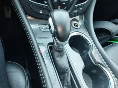 Buick Envision Plus