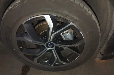 BYD Yuan Plus