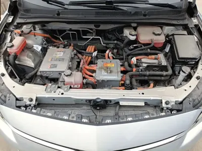 Buick Velite 6
