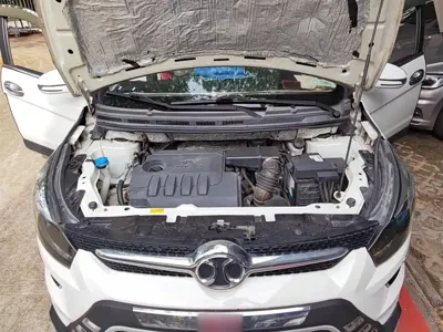 BAIC Senova X25