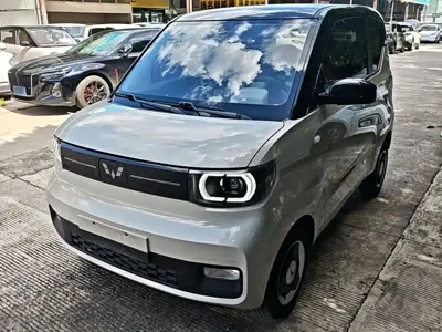 Wuling MINIEV