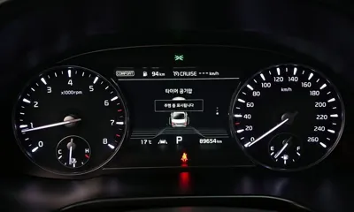 Kia K9