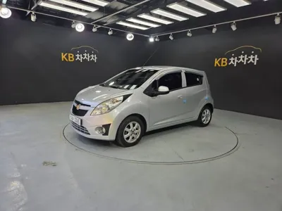 ChevroletGMDaewoo Matiz