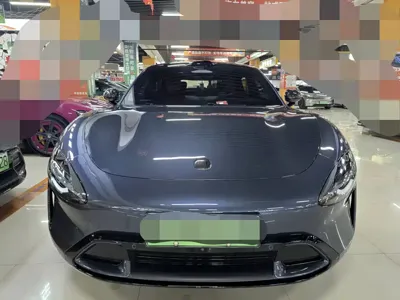 Xiaomi SU7
