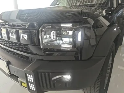 Jetour Traveller