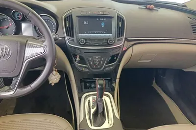 Buick Regal