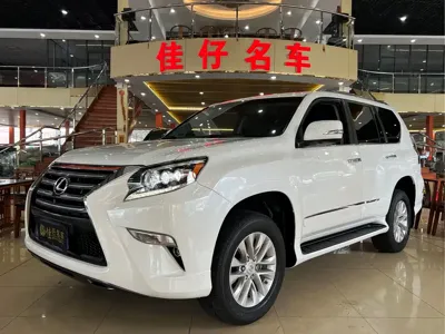 Lexus GX