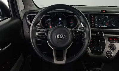 Kia Ray