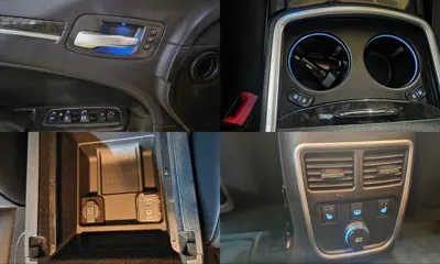 Chrysler 300C