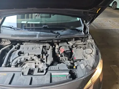 Peugeot 4008