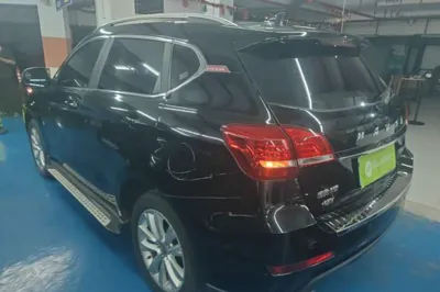 Haval H2