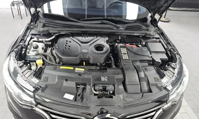 Renault-KoreaSamsung SM6