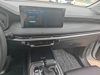 Wuling Jiachen