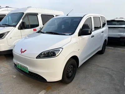 Wuling Hongguang EV