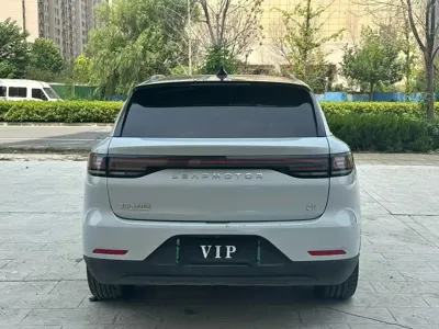 Leapmotor Leapmotor C11