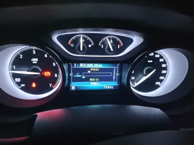 Buick Envision