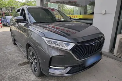 CHANGAN OSHAN X7